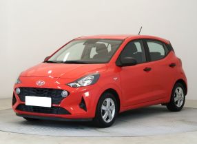 Hyundai i10 - 2020