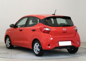 Hyundai i10 - 2020