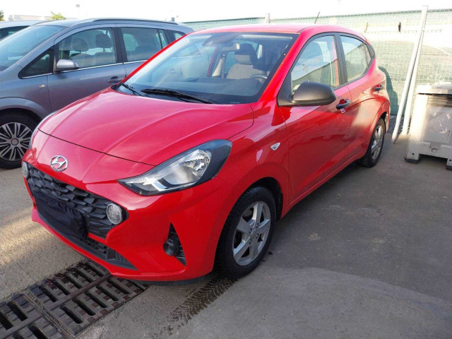 Hyundai i10 2020
