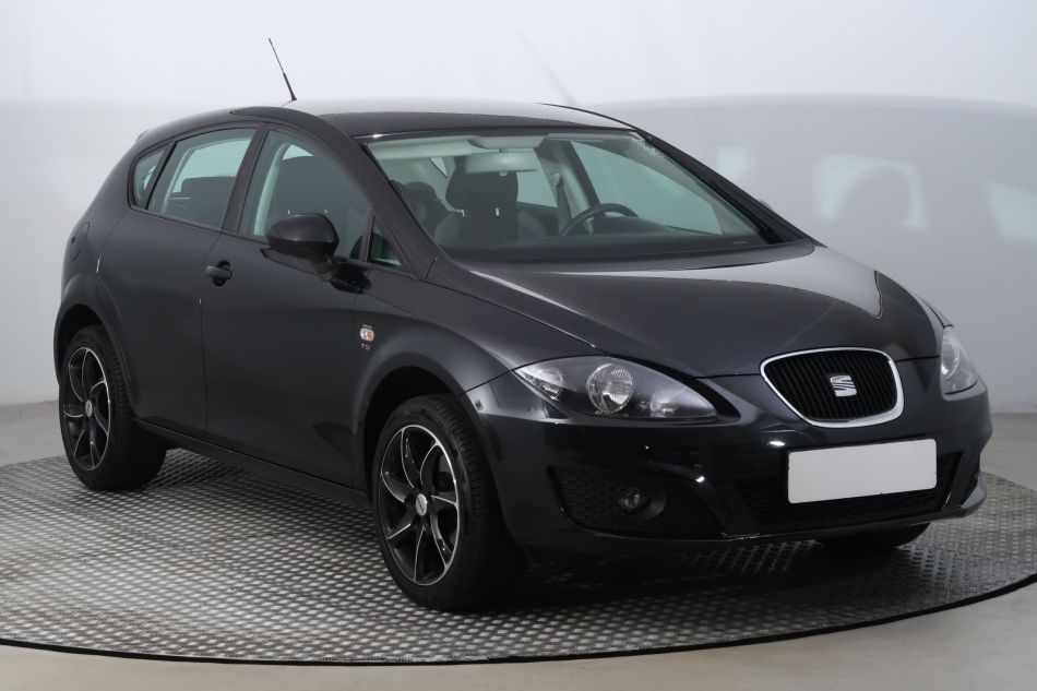 Seat Leon - 2010