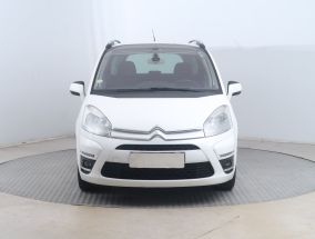 Citroen C4 Picasso - 2012