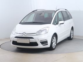 Citroen C4 Picasso - 2012