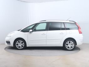 Citroen C4 Picasso - 2012