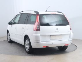 Citroen C4 Picasso - 2012