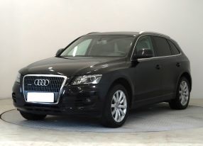 Audi Q5 - 2009