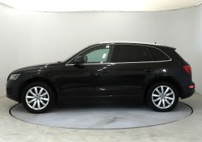 Audi Q5 - 2009