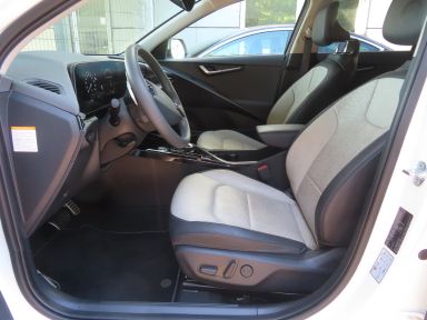 Kia Niro - 2022