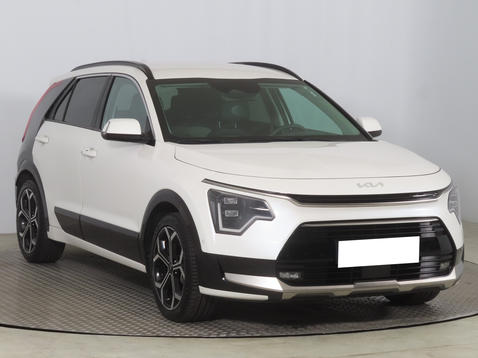 Kia Niro - 2022