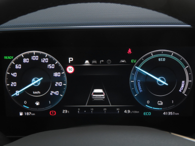 Kia Niro - 2022