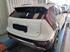 Kia Niro - 2022