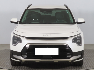 Kia Niro - 2022