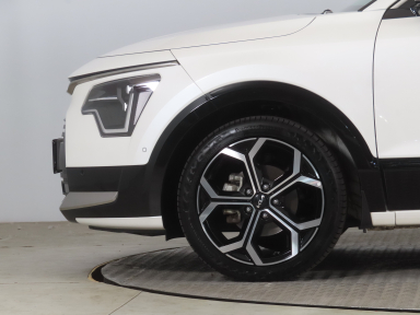 Kia Niro - 2022