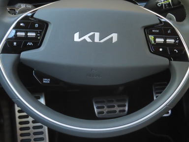 Kia Niro - 2022