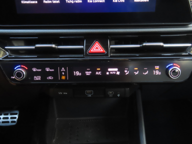 Kia Niro - 2022