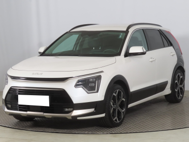 Kia Niro - 2022
