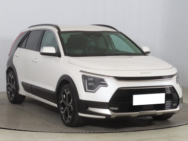 Kia Niro - 2022