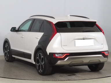 Kia Niro - 2022