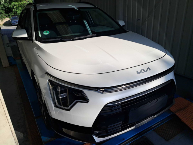 Kia Niro 2022