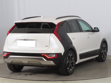 Kia Niro - 2022