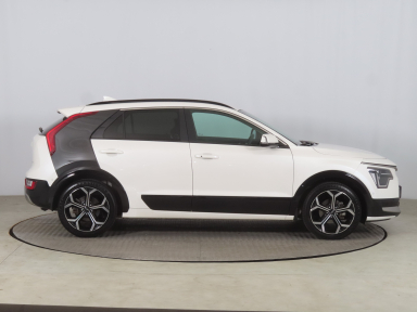 Kia Niro - 2022