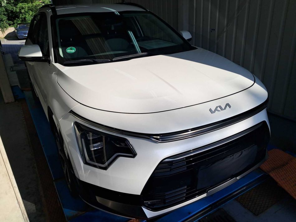 Kia Niro - 2022