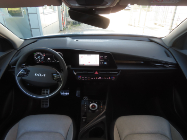 Kia Niro - 2022