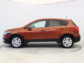 Suzuki SX4 S-Cross - 2021