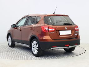 Suzuki SX4 S-Cross - 2021