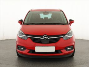 Opel Zafira - 2018