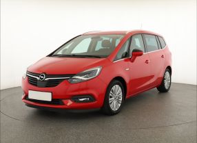 Opel Zafira - 2018