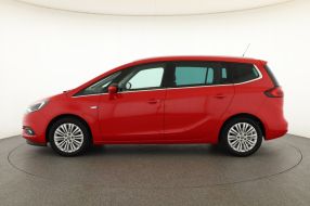 Opel Zafira - 2018
