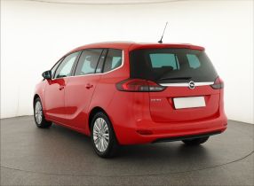 Opel Zafira - 2018