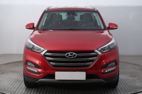 Hyundai Tucson - 2016