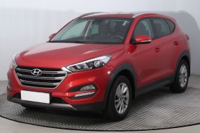 Hyundai Tucson - 2016