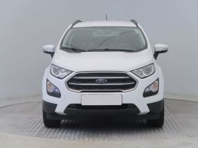 Ford Ecosport - 2019