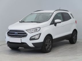 Ford Ecosport - 2019