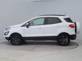 Ford Ecosport - 2019
