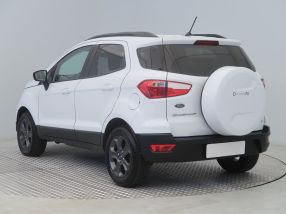 Ford Ecosport - 2019
