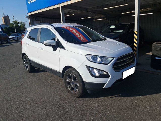 Ford Ecosport 2019