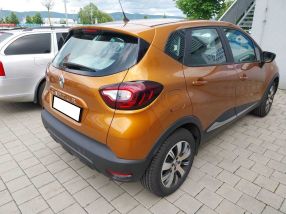 Renault Captur - 2018