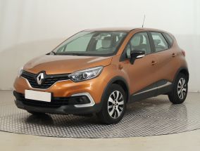 Renault Captur - 2018