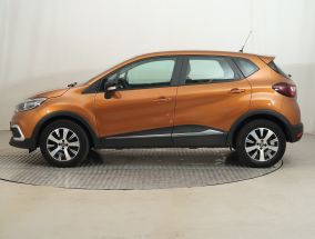 Renault Captur - 2018