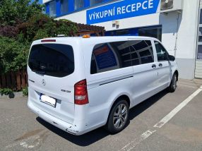 Mercedes-Benz Vito - 2018