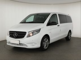 Mercedes-Benz Vito - 2018
