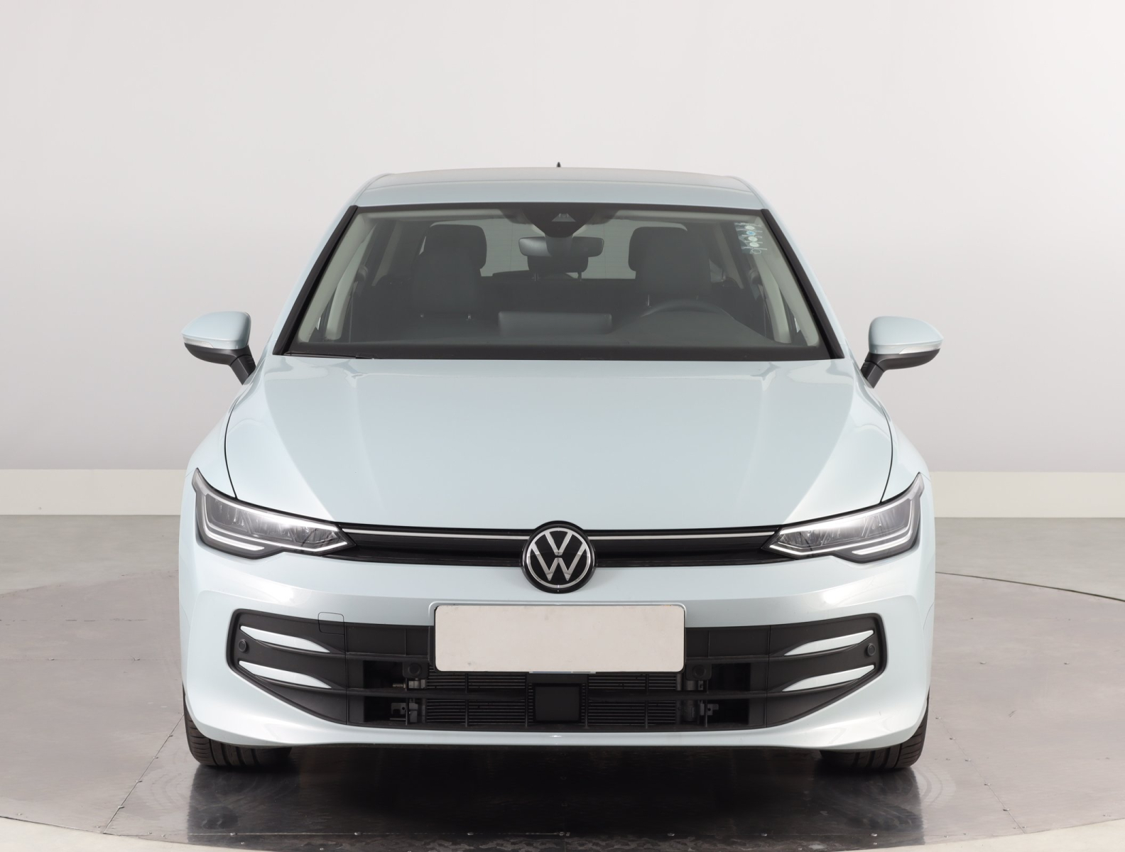 Volkswagen Golf - 2025