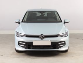 Volkswagen Golf - 2025