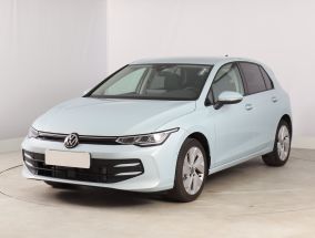 Volkswagen Golf - 2025