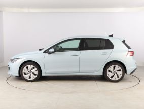 Volkswagen Golf - 2025