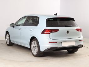 Volkswagen Golf - 2025