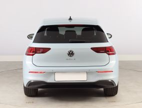 Volkswagen Golf - 2025
